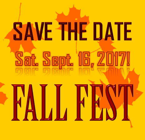 Metropolitan State University Fall Fest 2017