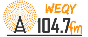WEQY 104.7 FM